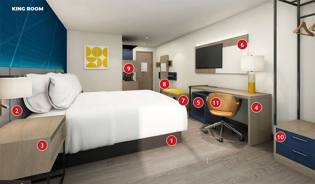 comfort-inn comfort inn king