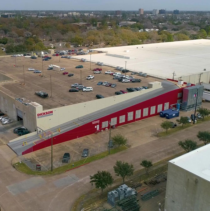 Dickson-Furniture-Manufacturers---6900-Overmyer-Dr,-Houston,-TX-77008 Dickson Furniture Manufacturers