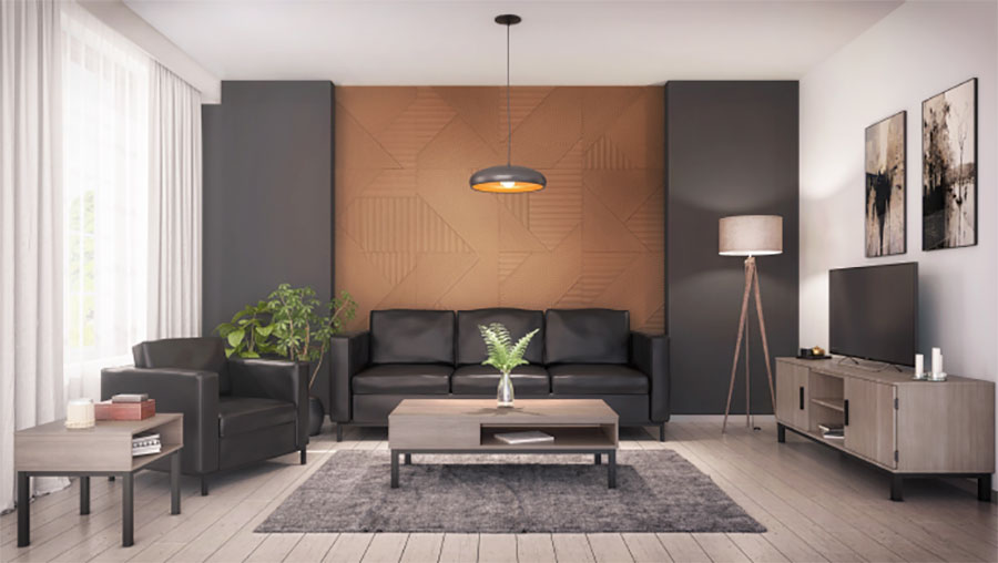 living-area