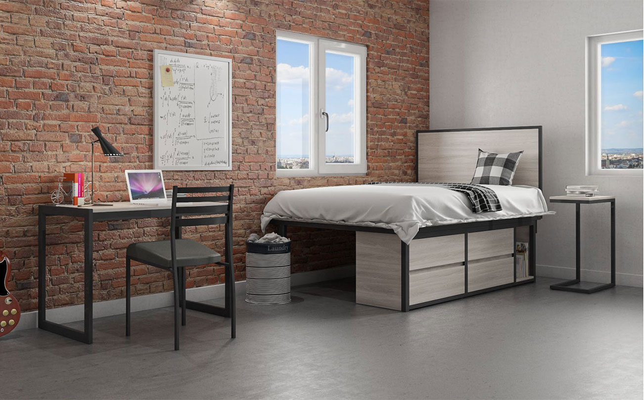 Motif-room