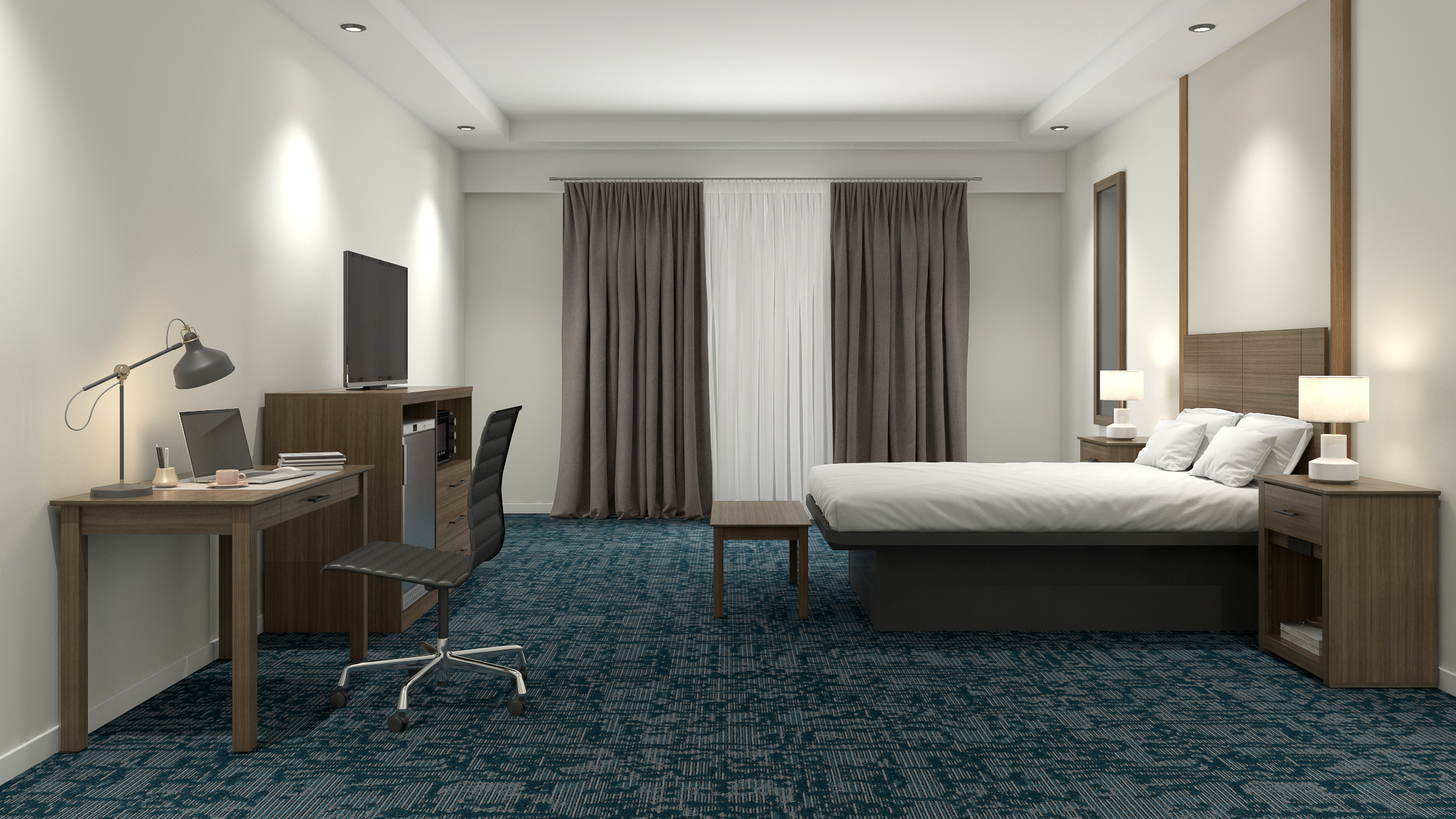 Sable Room