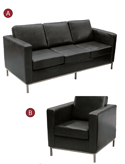 seating