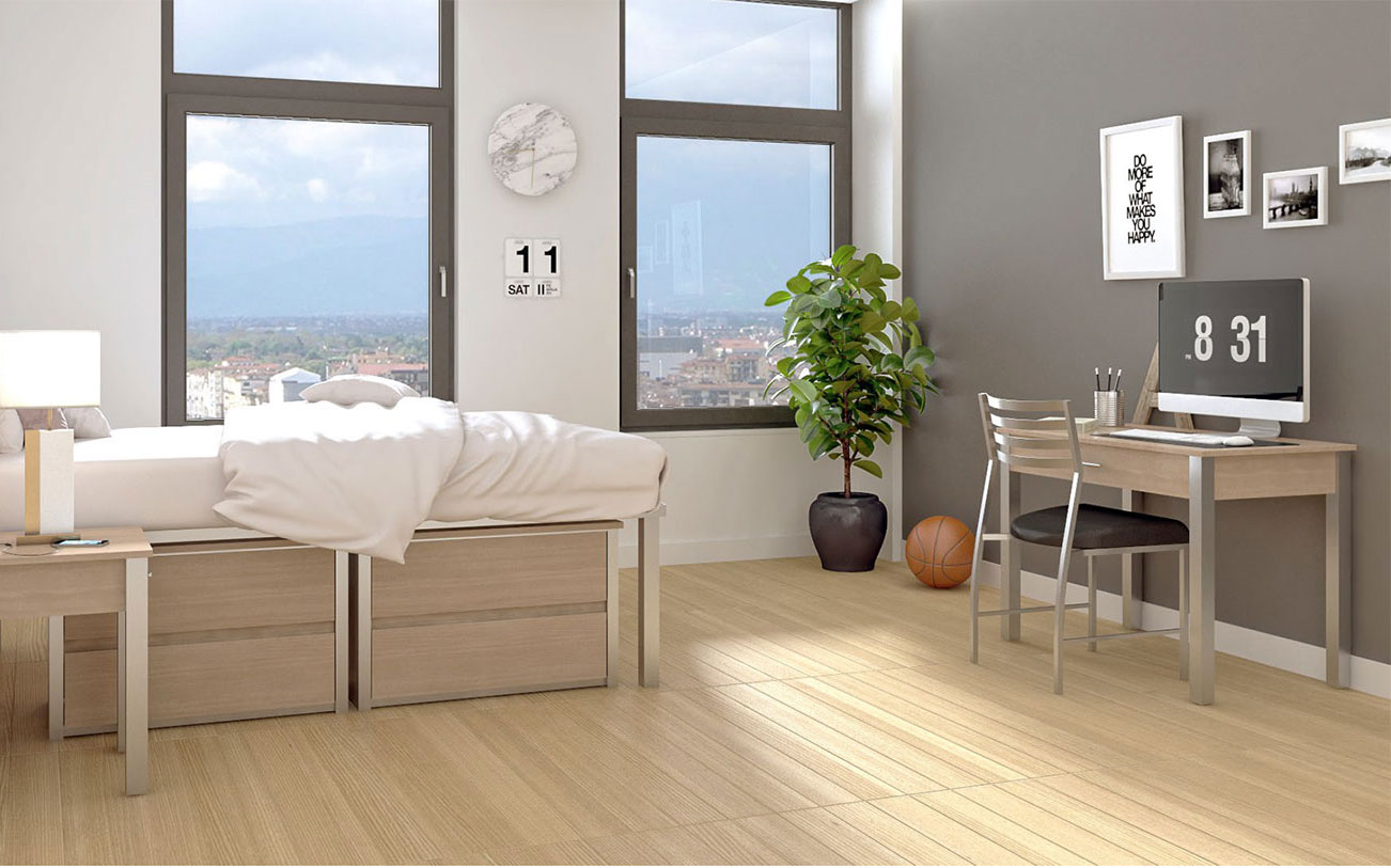 sienna-room