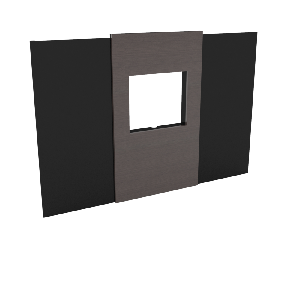 67w TV Wall Panel