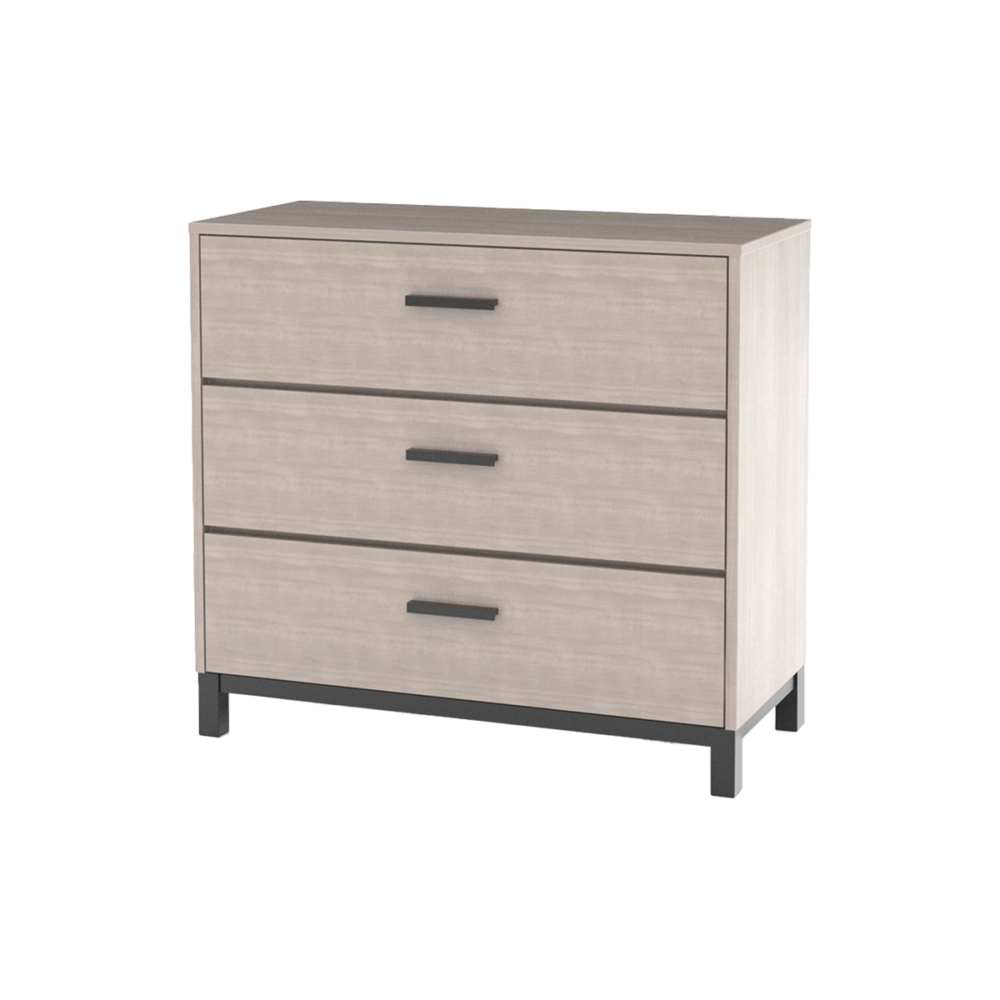 Element 3 Drawer Chest