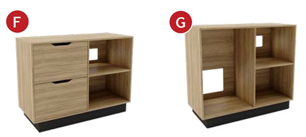 dressers-drawers
