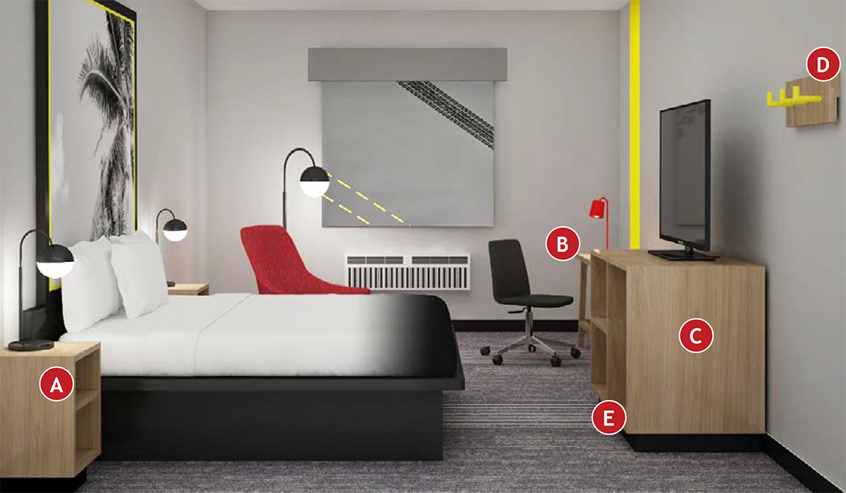 king-room king-room