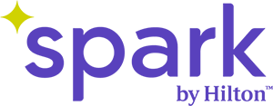 Spark-by-Hilton-Logo-Color